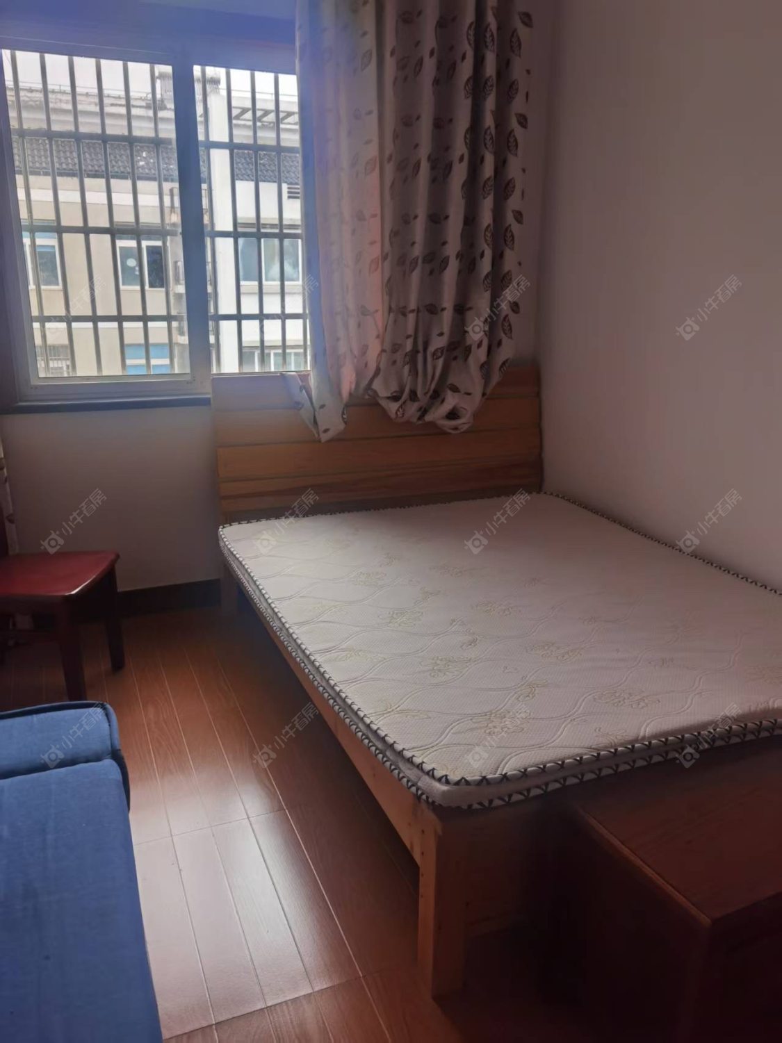 常州南隆家园租房_小牛看房