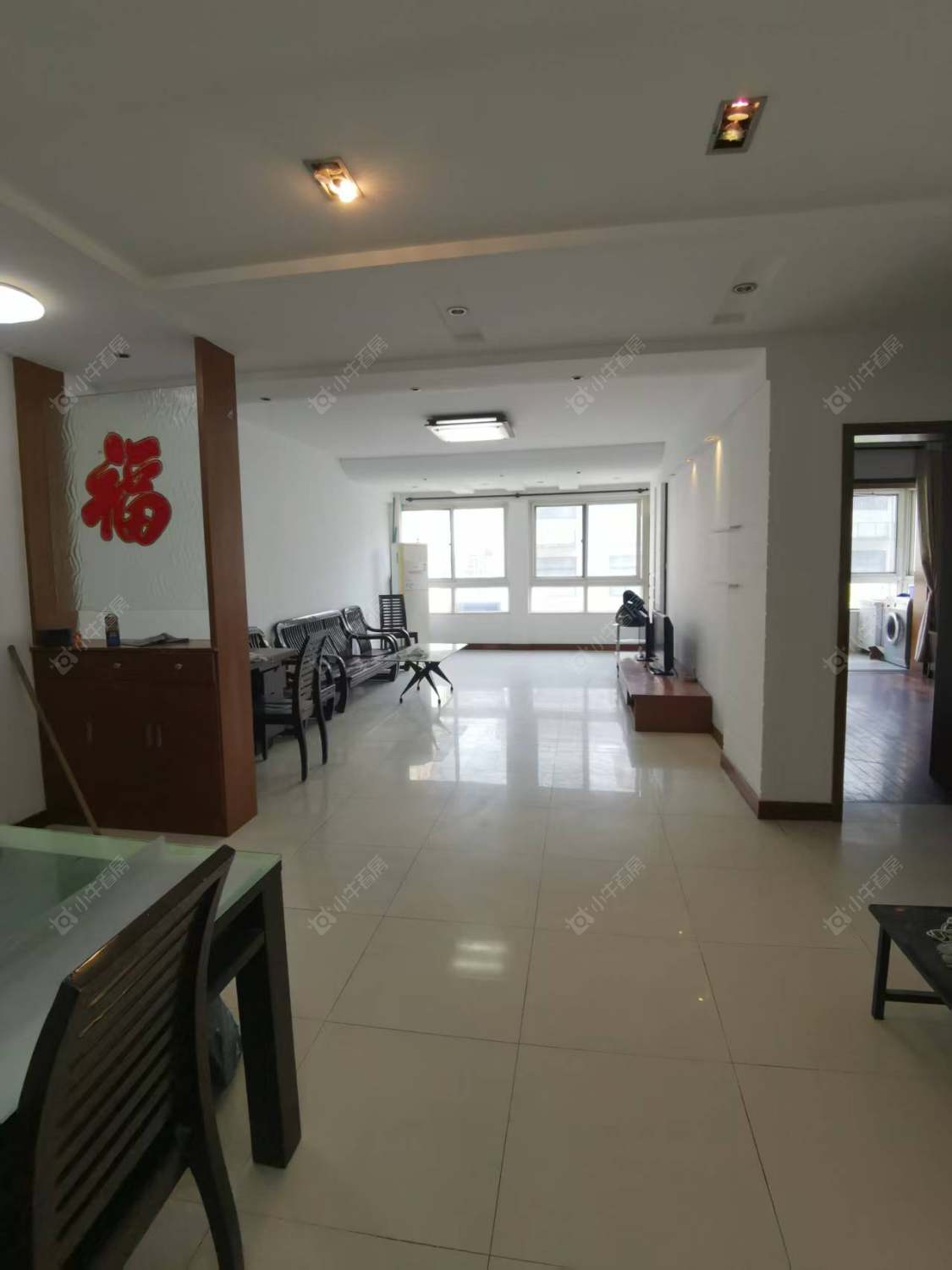 常州永宁花园在租房源室内图_小牛看房