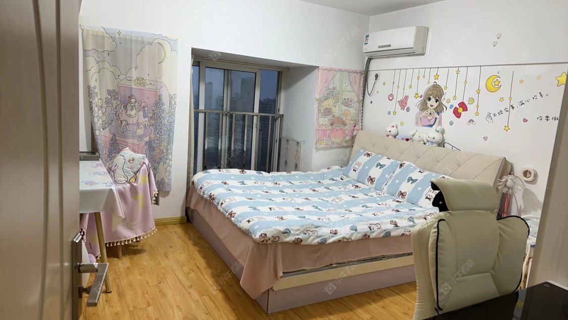 常州方正大厦2室1厅出租房源图片
