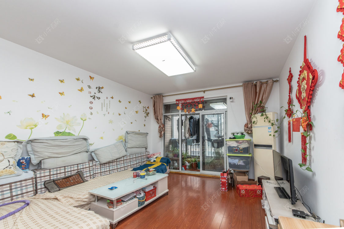 常州荣盛馨河郦舍在售二手房源_小牛看房