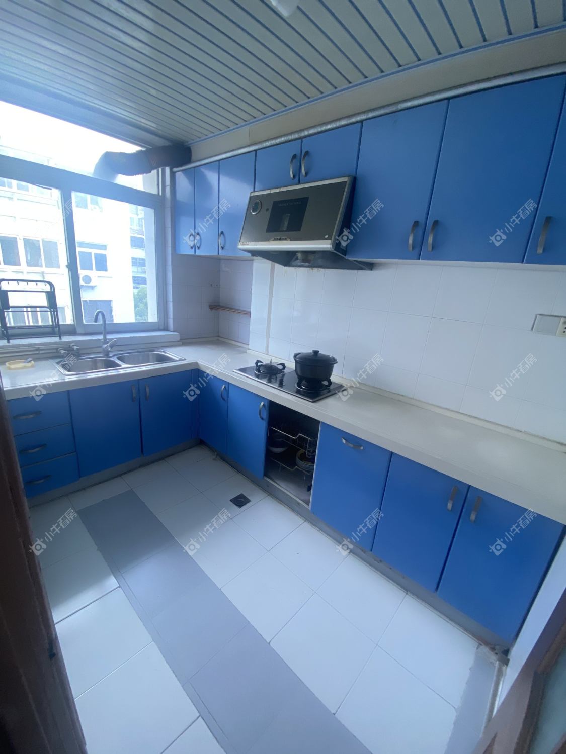 常州翠竹新村南区在租房源_小牛看房