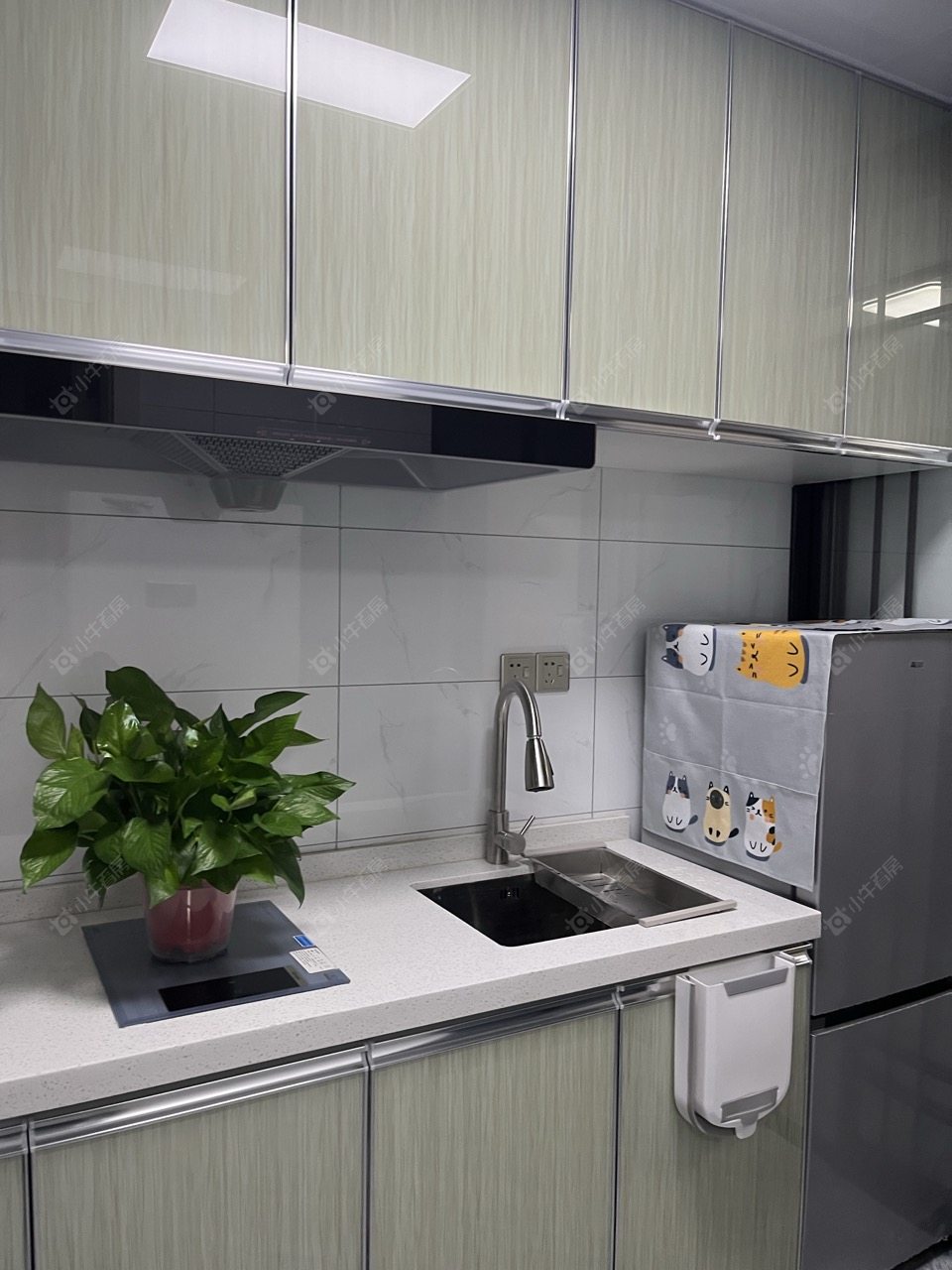 常州高成天鹅湖（公寓）在租房源室内图_小牛看房