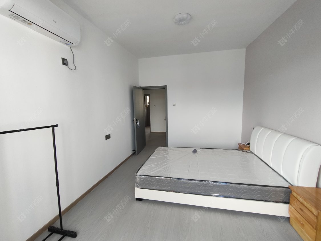 常州兰翔新村在租房源室内图_小牛看房