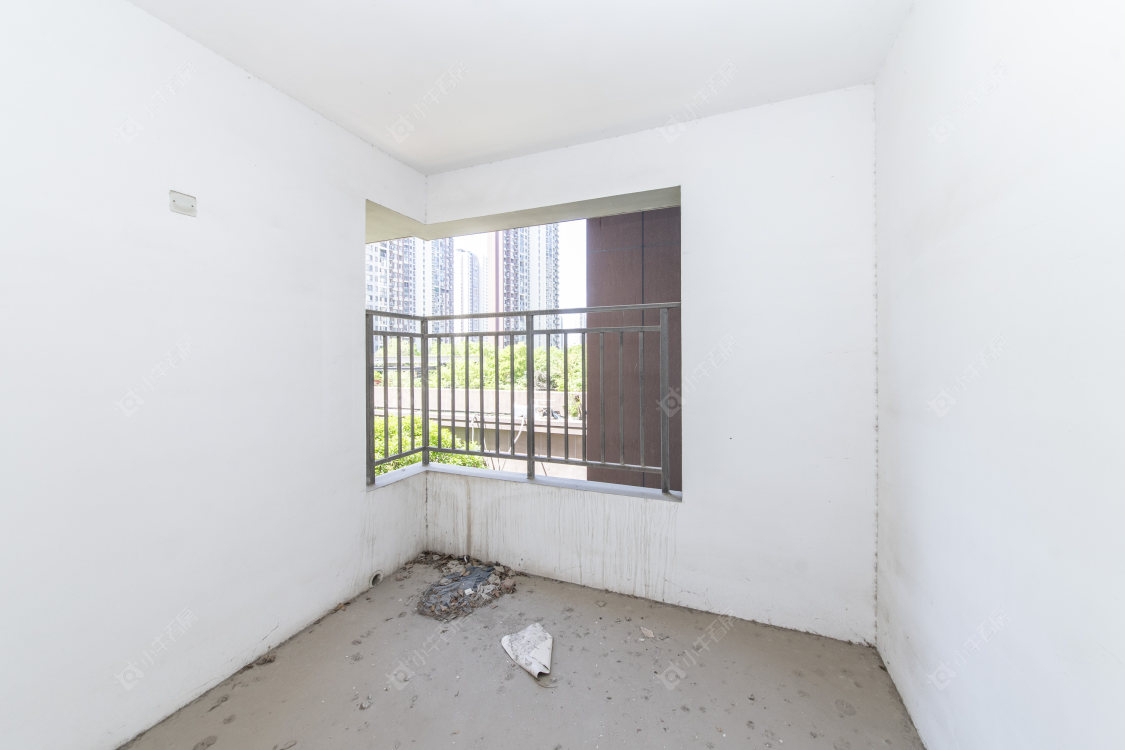 常州星河国际七区在售二手房源室内图_小牛看房