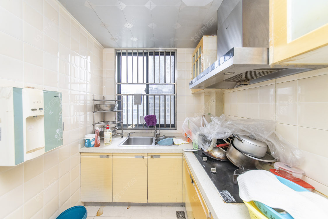 常州新城南都美域在售二手房源室内图_小牛看房