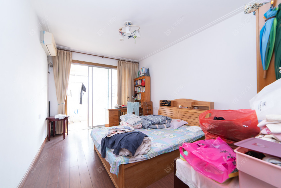 常州蓝天花园西区在售二手房源室内图_小牛看房