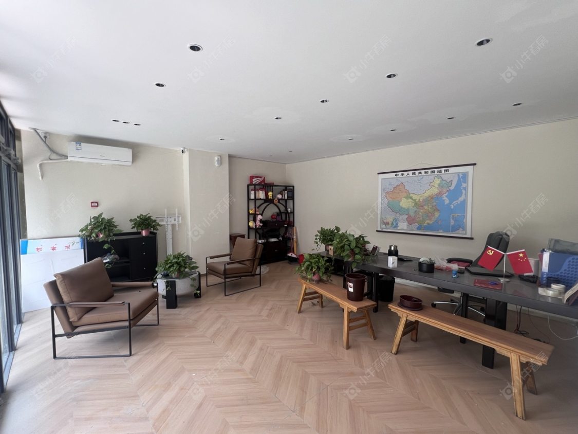 常州华宇新城天境在租房源室内图_小牛看房