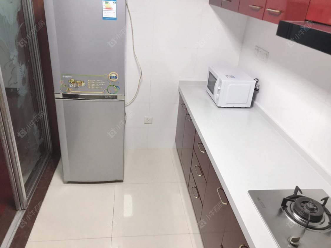 常州中央花园在租房源室内图_小牛看房