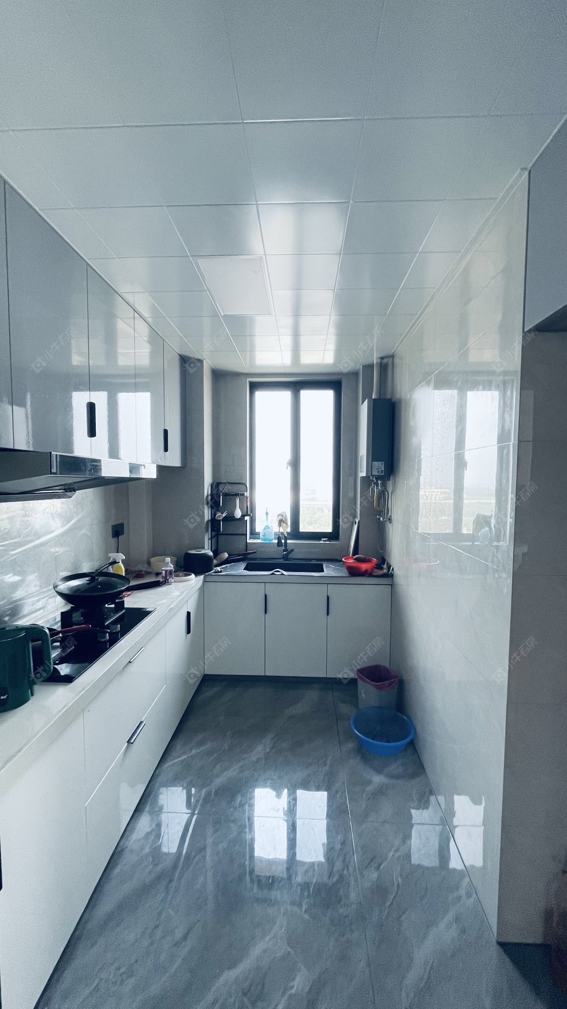 常州顺园九村在租房源室内图_小牛看房