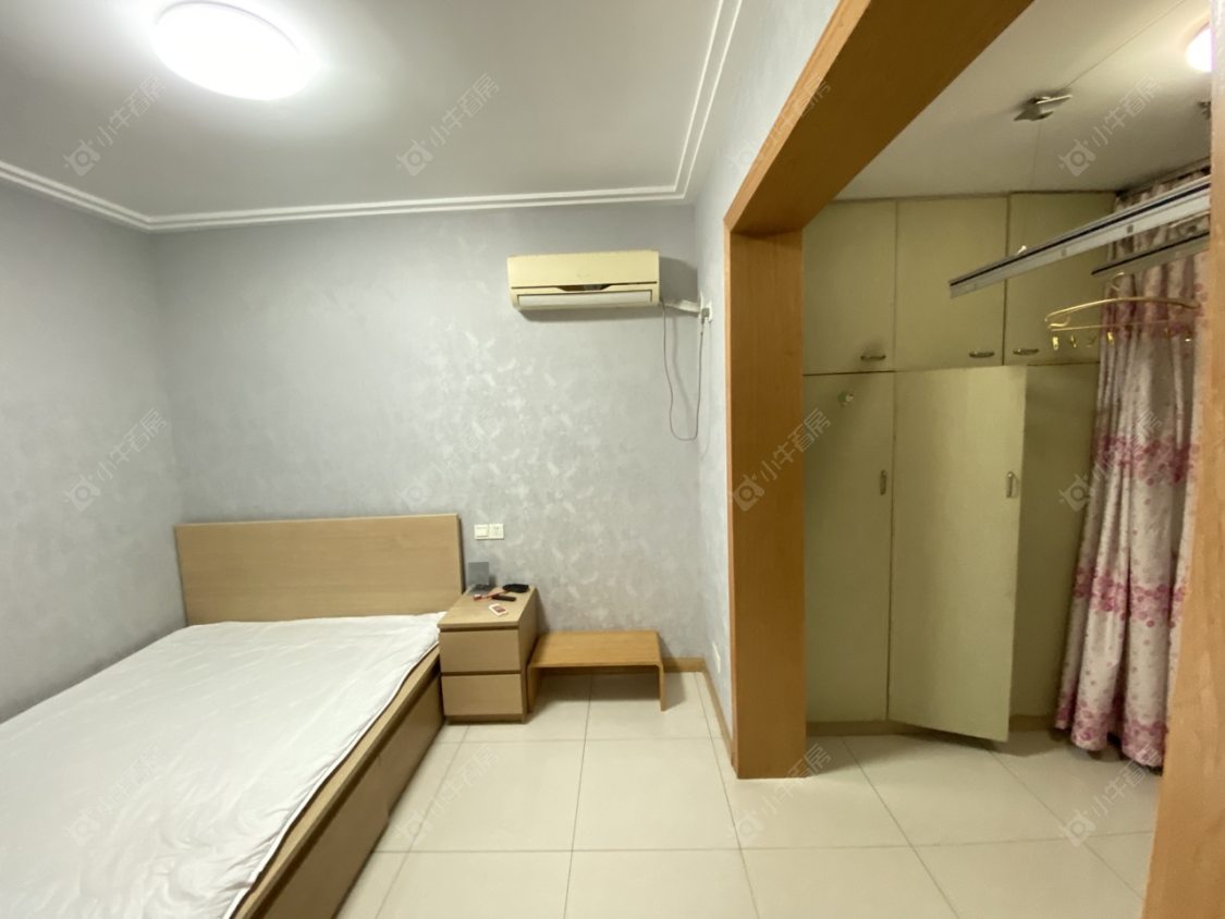 常州天豪大厦在租房源室内图_小牛看房