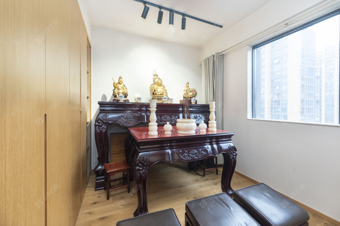 常州莱蒙城睿景公寓在售二手房源室内图_小牛看房