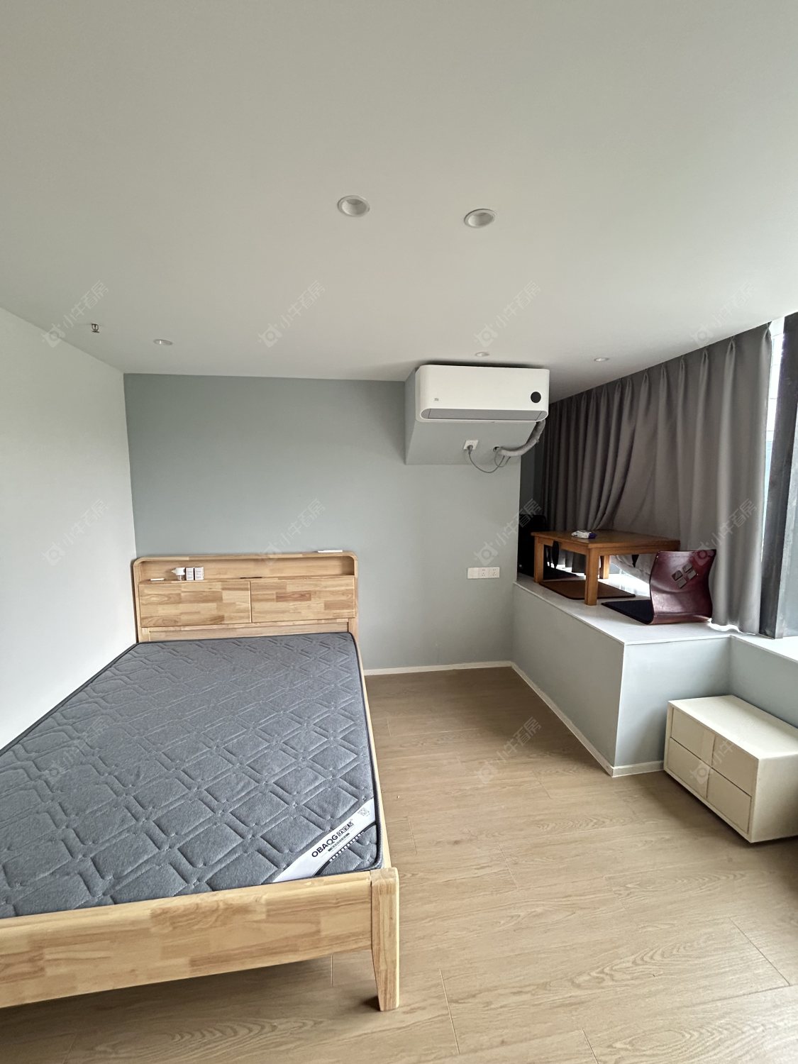 常州山外有山在租房源_小牛看房