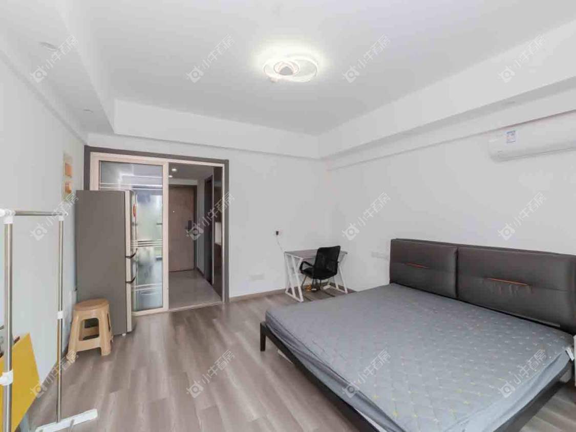 青阳城市广场壹号公寓房源 常州青阳城市广场壹号公寓在租房源_小牛看房