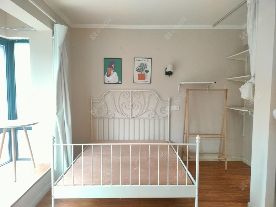 常州中央花园在租房源室内图_小牛看房