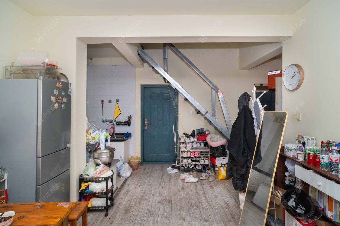 常州梧桐苑东区在售二手房源室内图_小牛看房