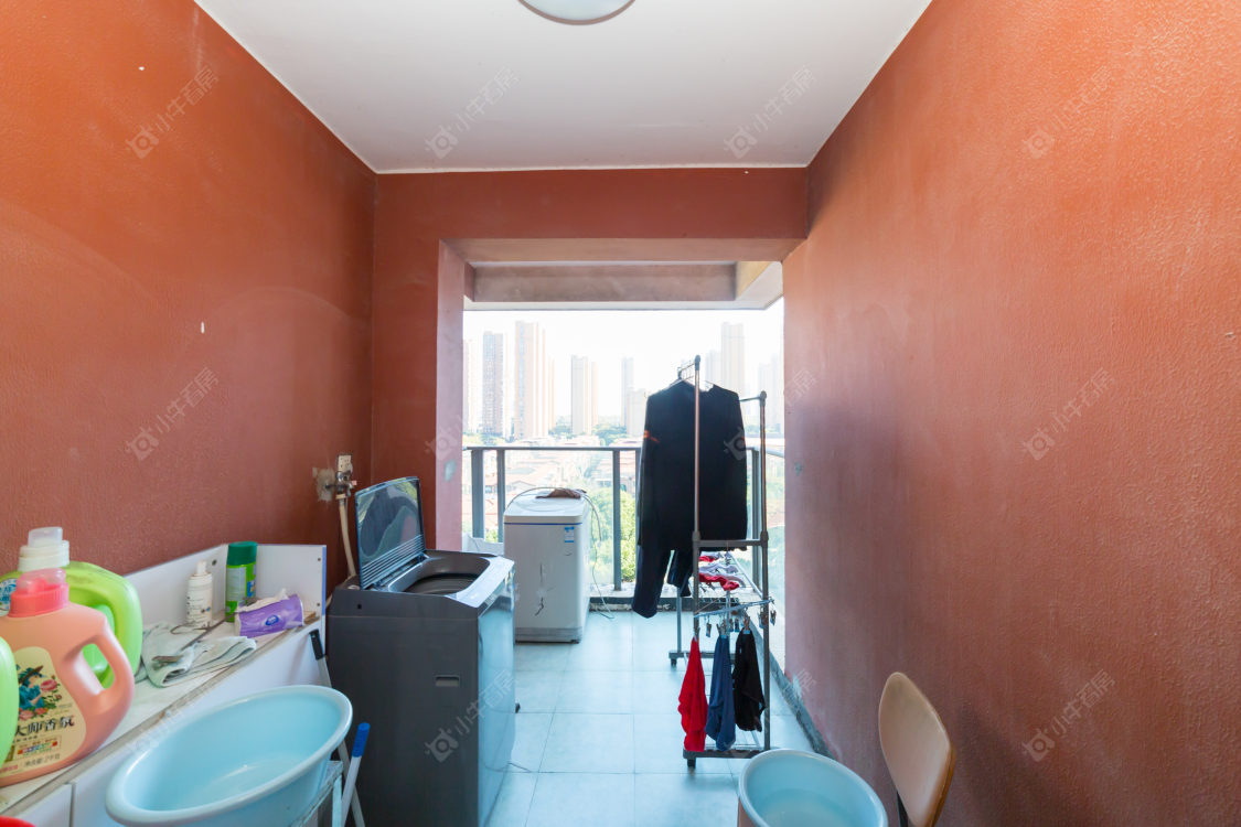 常州水晶城在售二手房源室内图_小牛看房