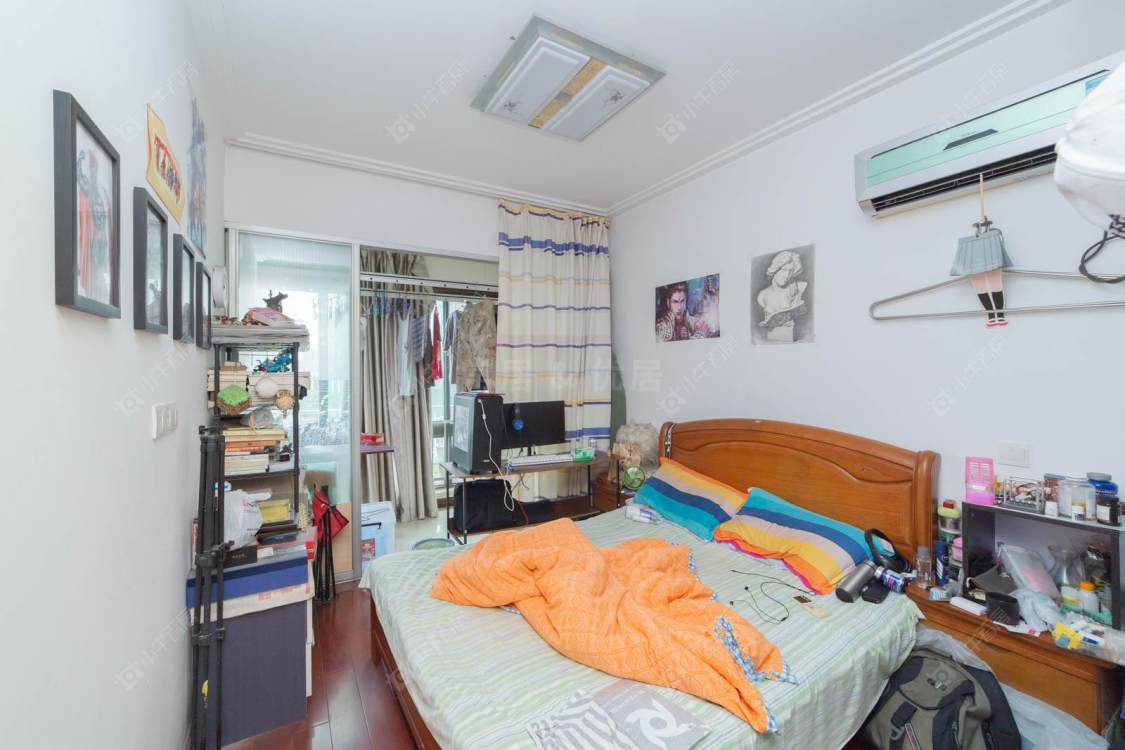 常州金百国际在售二手房源室内图_小牛看房