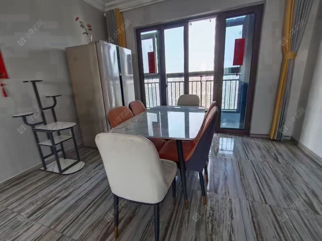 常州金坛碧桂园二期在租房源_小牛看房