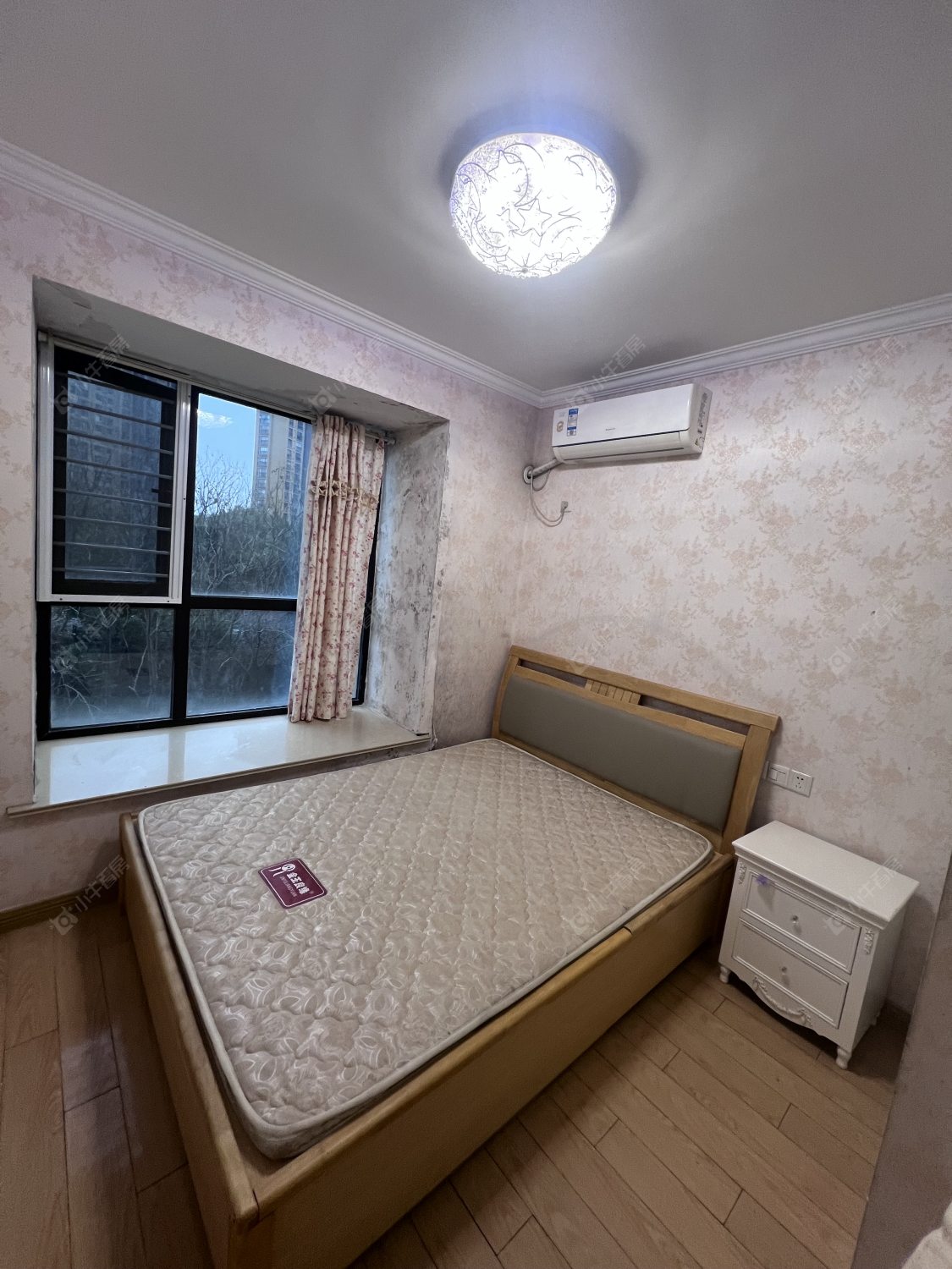 常州绿都万和城五区3室2厅1卫出租房源图片