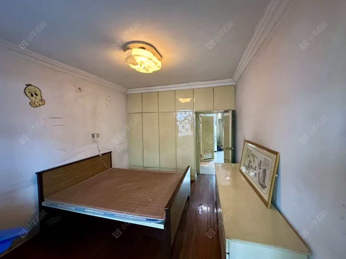 常州工人新村南在租房源_小牛看房