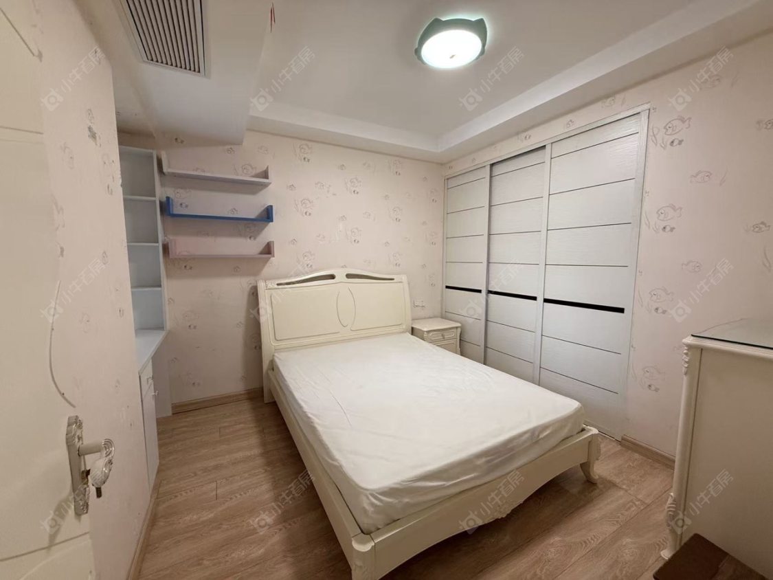 常州莱蒙时代在租房源室内图_小牛看房