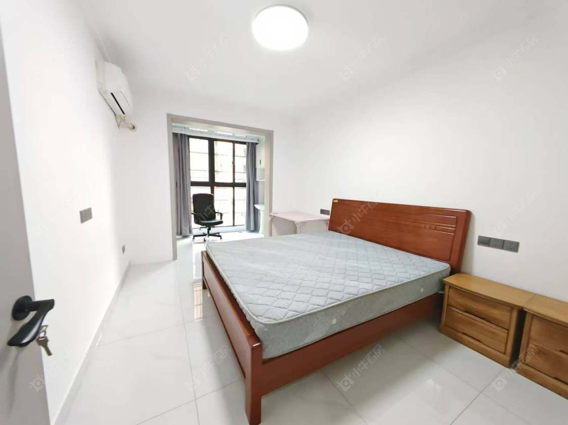 常州聚盛花园在租房源室内图_小牛看房