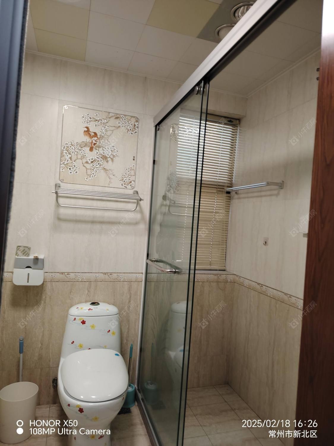 常州府翰苑东区租房_府翰苑东区3室2厅房源出租