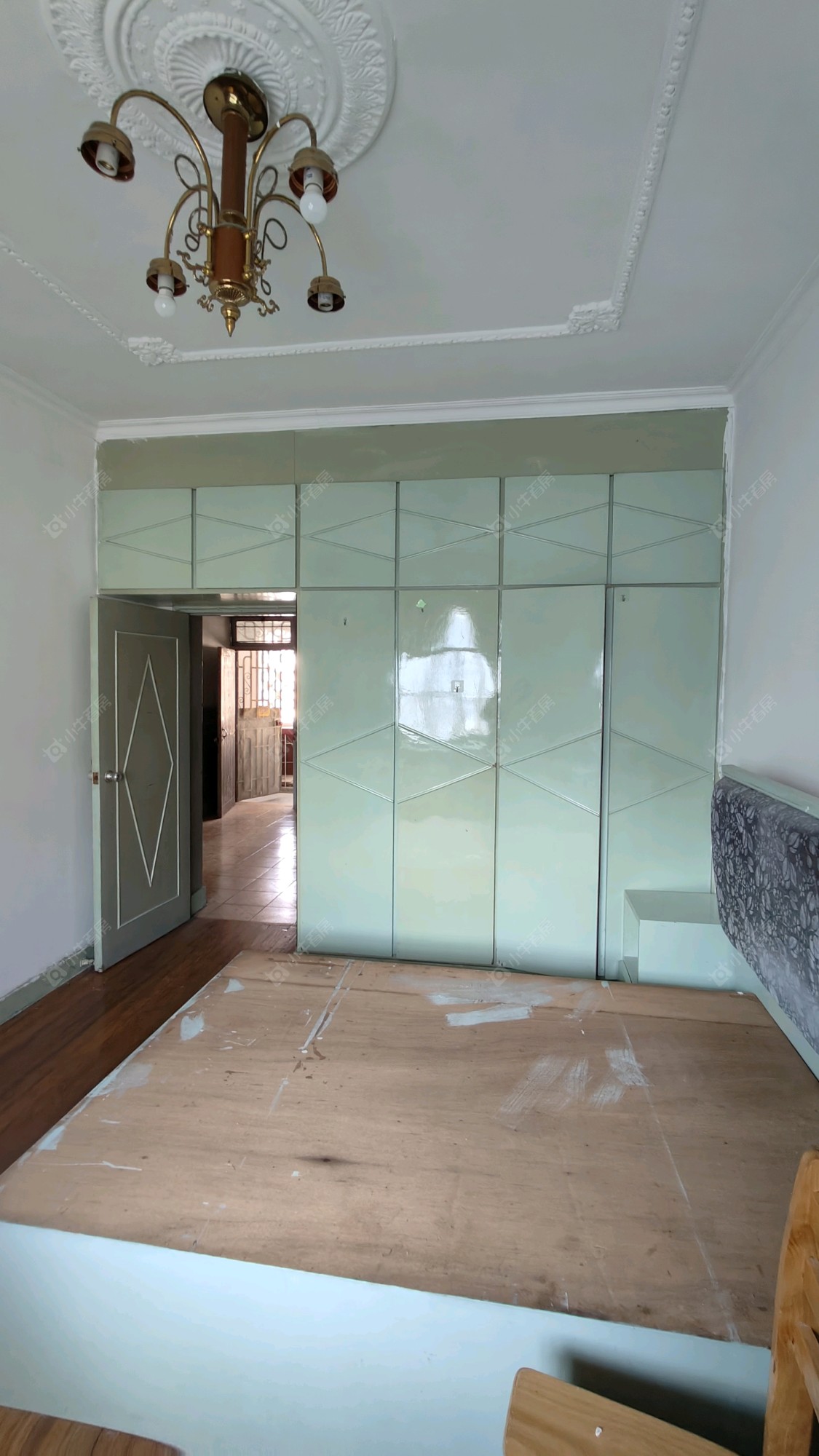 常州椿桂坊在租房源室内图_小牛看房