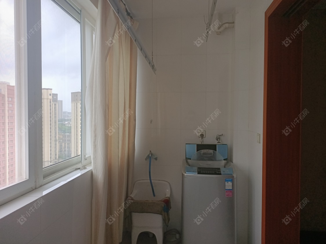 常州龙栖花园在租房源室内图_小牛看房