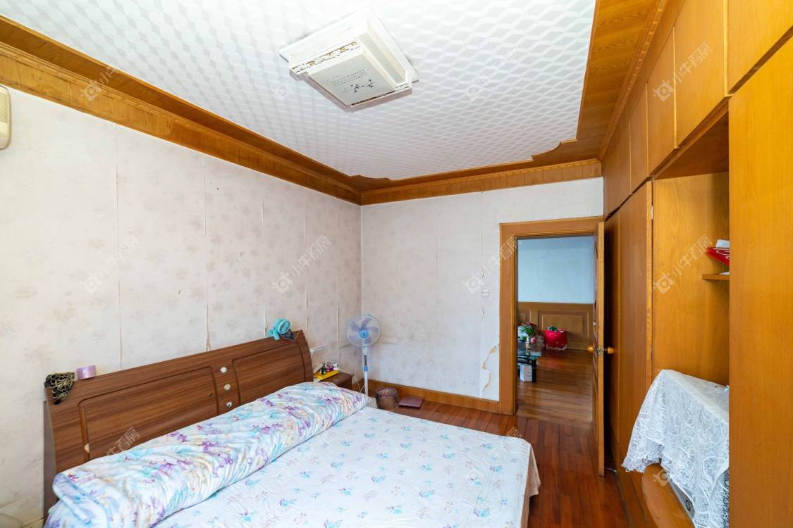 常州圩墩新村在租房源_小牛看房