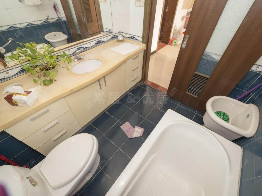 常州虹景金桂园在售二手房源室内图_小牛看房