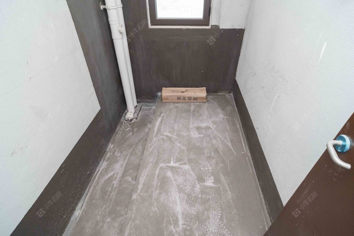 常州泰村花园在售二手房源室内图_小牛看房