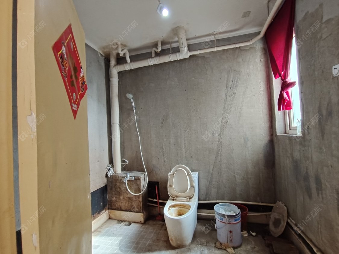 常州百馨北北苑租房_小牛看房