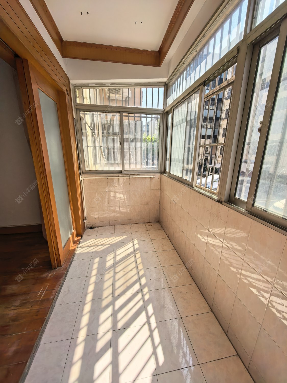 常州翠竹新村北区在租房源室内图_小牛看房