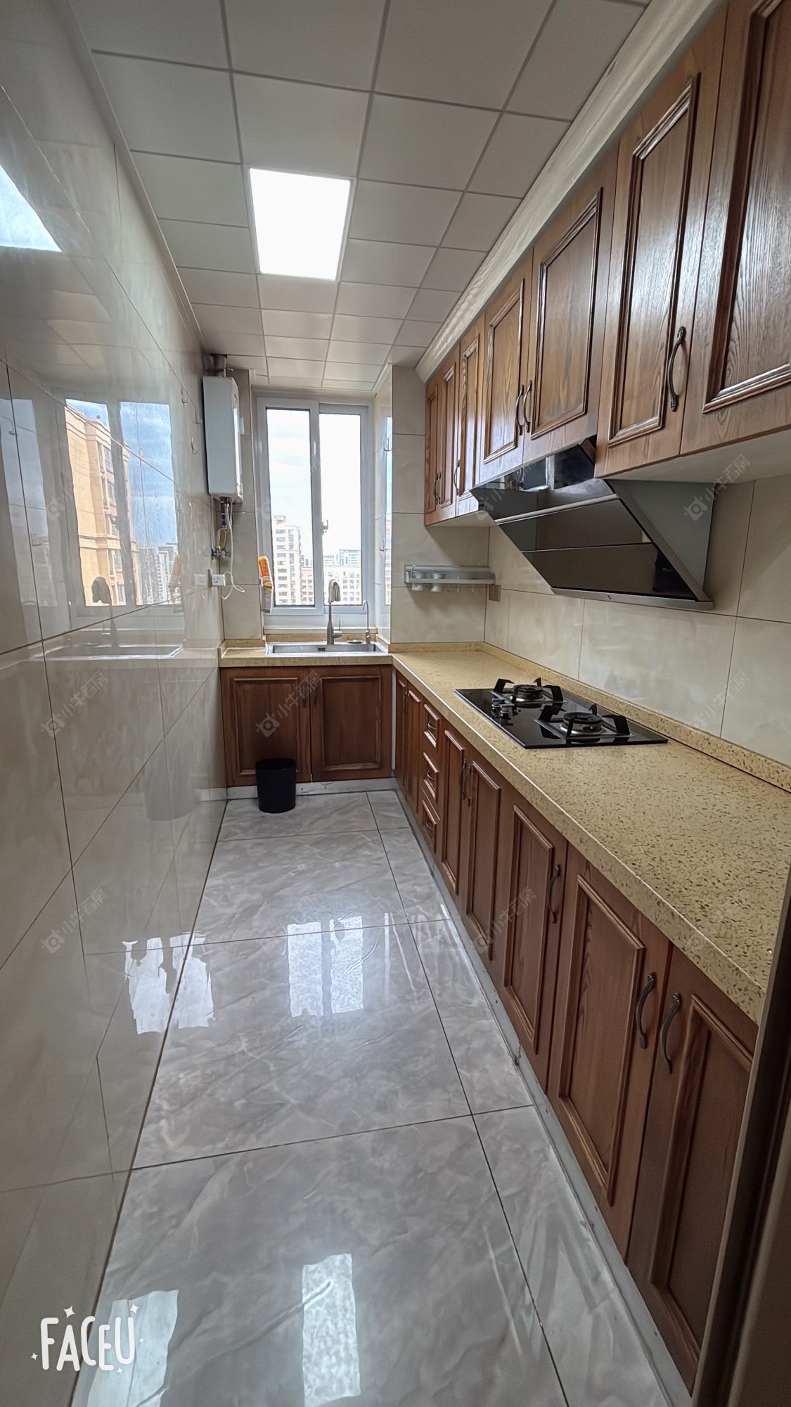 常州路劲城三期在租房源室内图_小牛看房