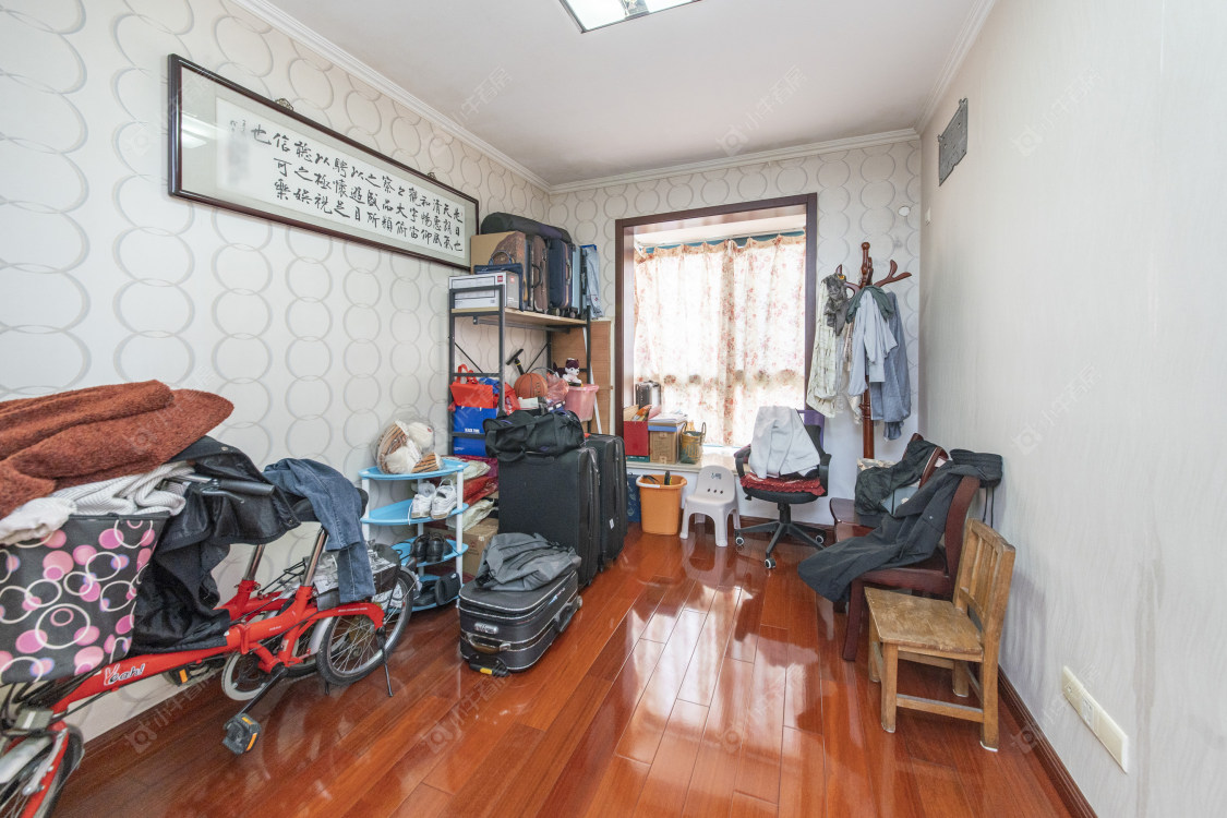 常州随园锦湖公寓在售二手房房源室内图_小牛看房