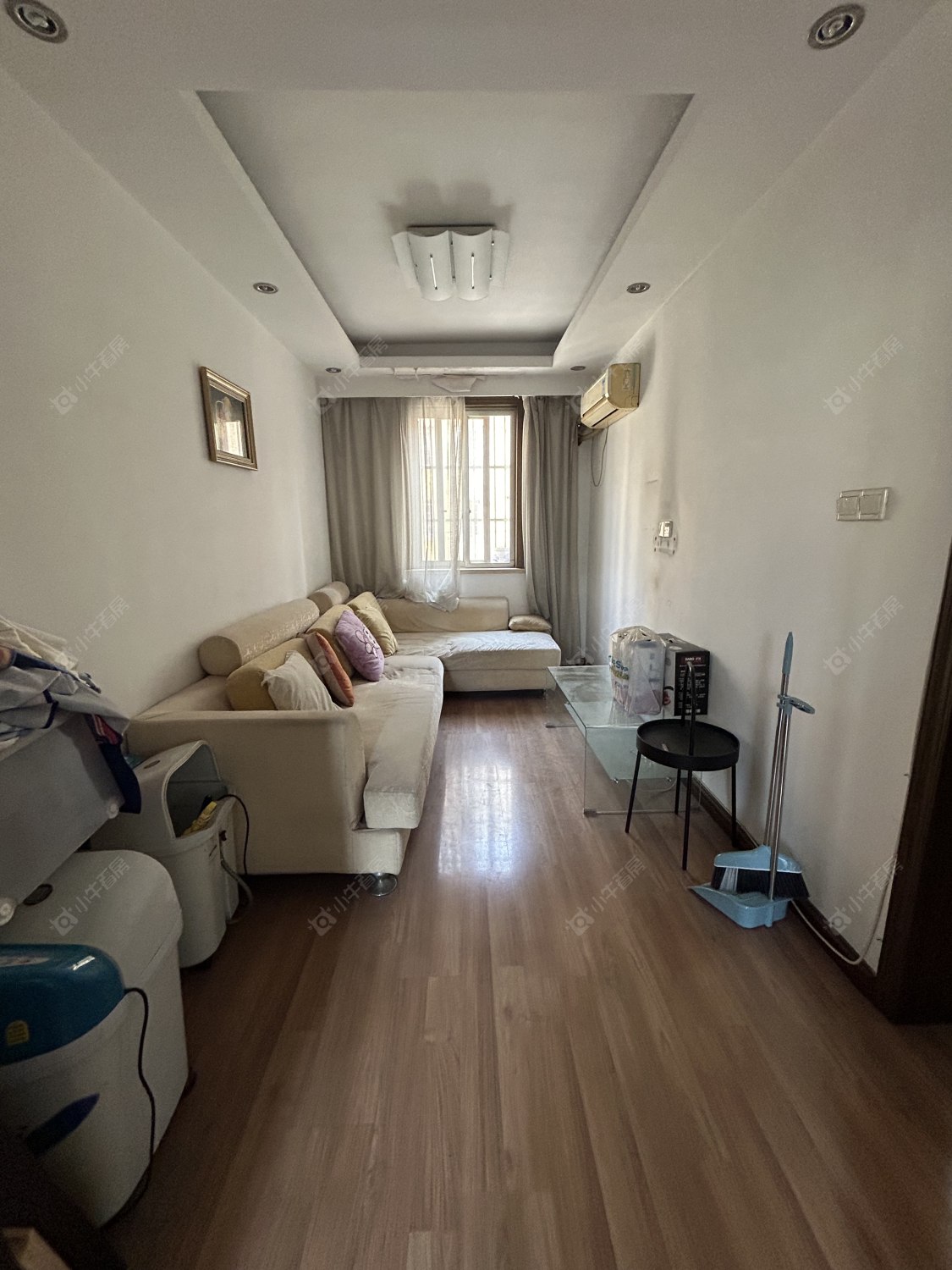 常州西新桥二村在租房源_小牛看房