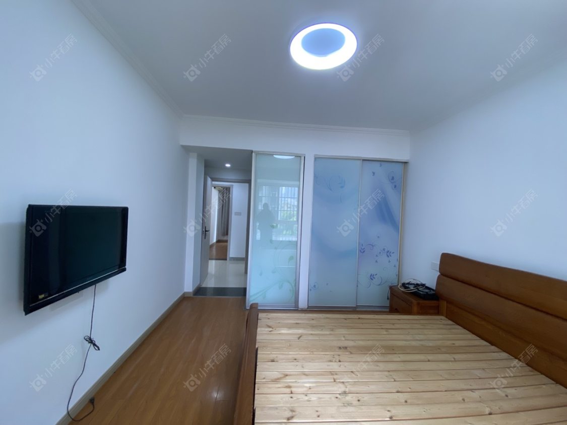 常州太湖明珠苑南苑在租房源室内图_小牛看房