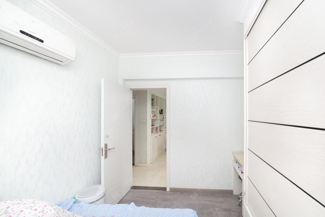 常州新城悠活城在售二手房源室内图_小牛看房