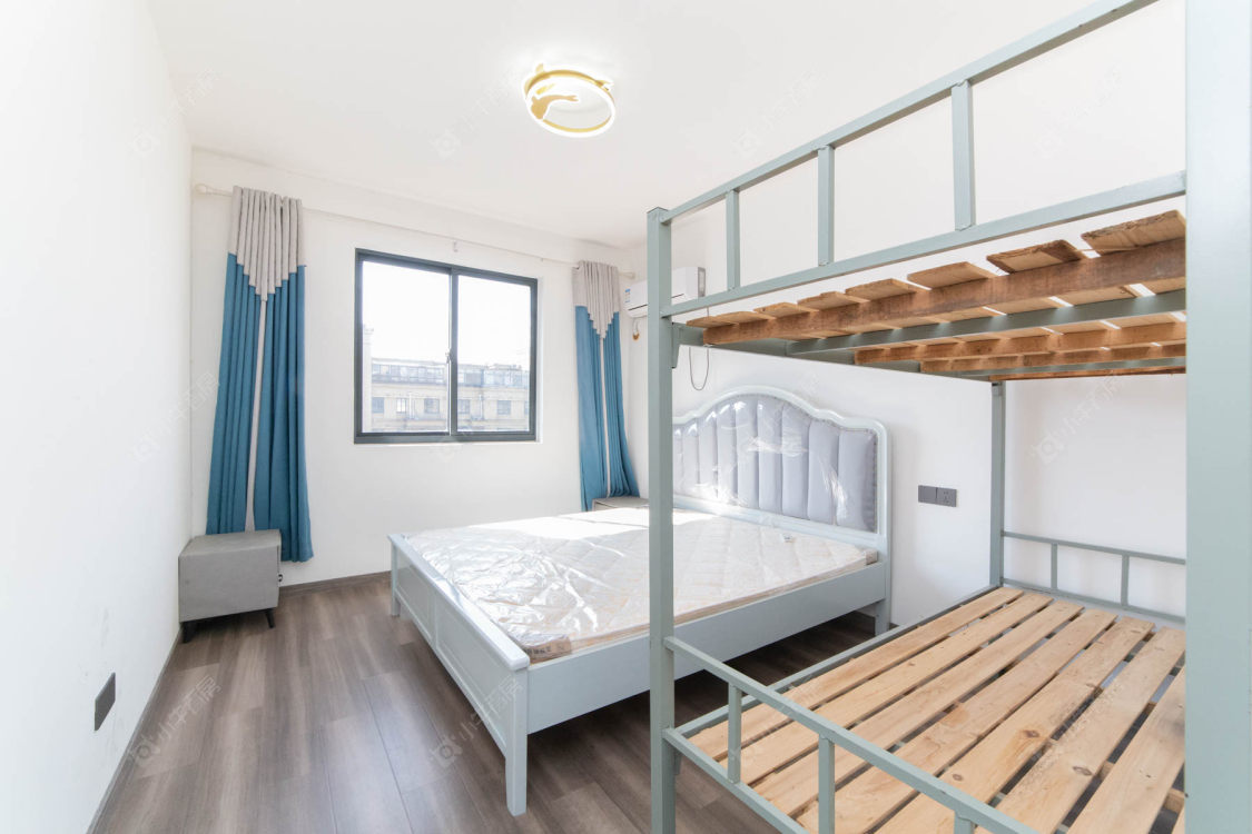 常州名桂坊在售二手房源室内图_小牛看房