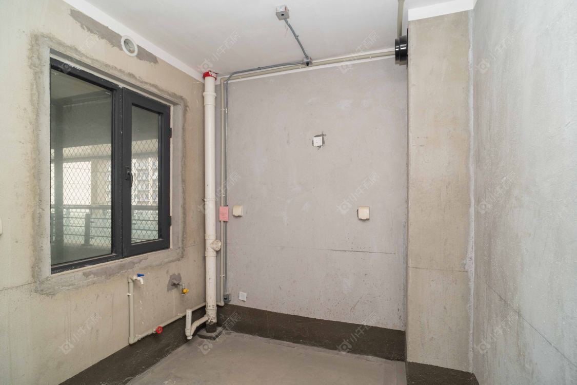 常州港悦府在售二手房源室内图_小牛看房