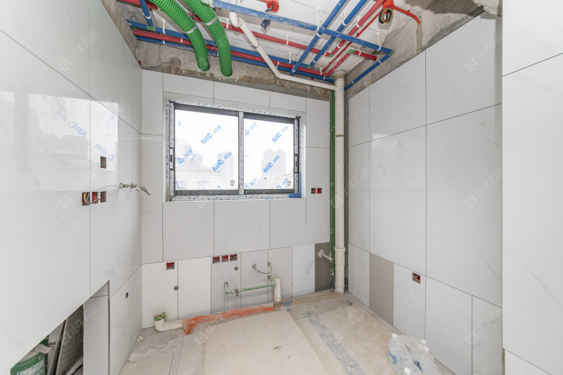 常州玉兰广场四期在售二手房源室内图_小牛看房