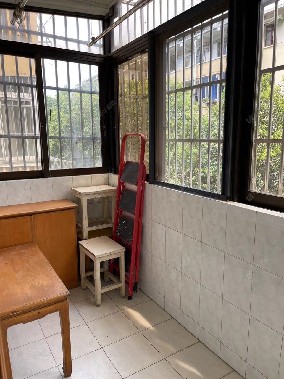 常州浦北新村在租房源室内图_小牛看房