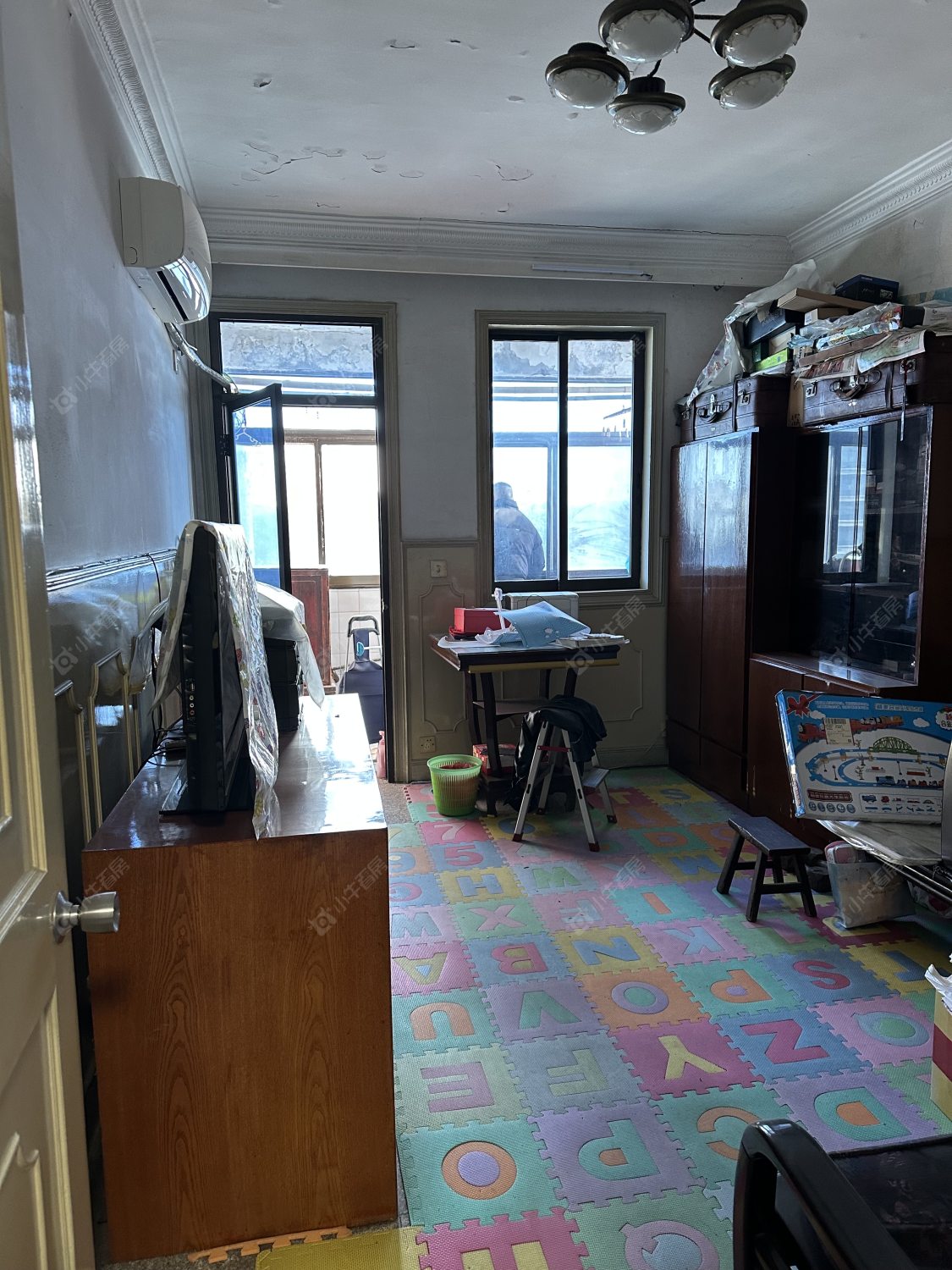 常州北环新村在租房源室内图_小牛看房