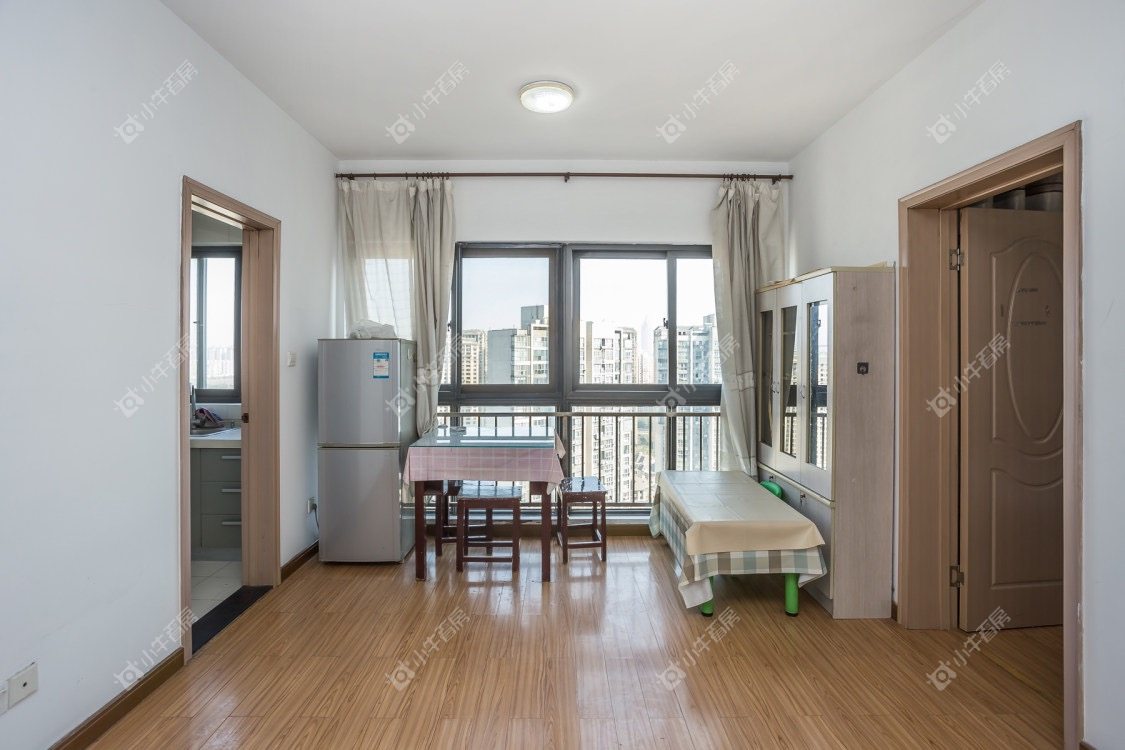 青山湾南区房源室内图 常州青山湾南区在租房源室内图_小牛看房