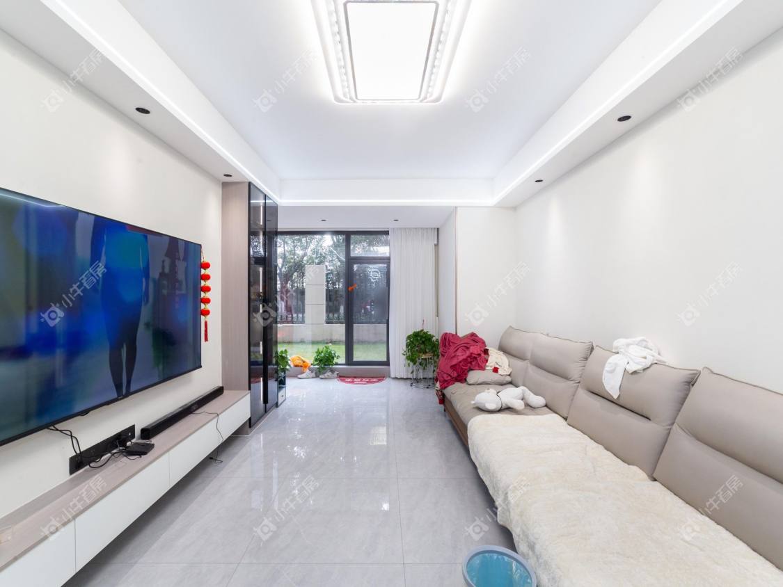 常州昱湖上观在租房源_小牛看房