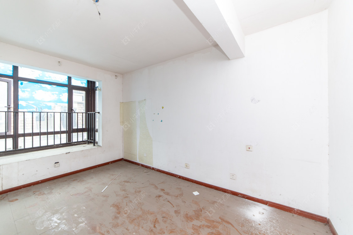 常州东渡海派青城在售二手房_小牛看房