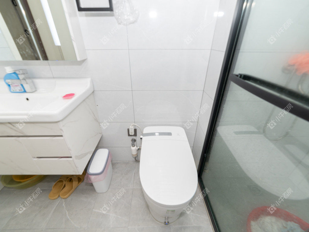 常州绿都万和城六区在租房源室内图_小牛看房