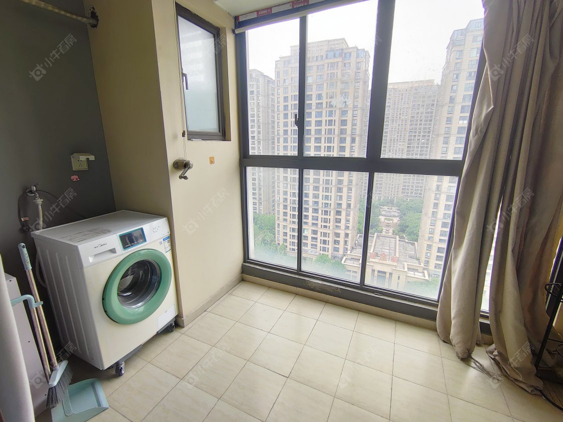 常州星河国际六区在租房源室内图_小牛看房