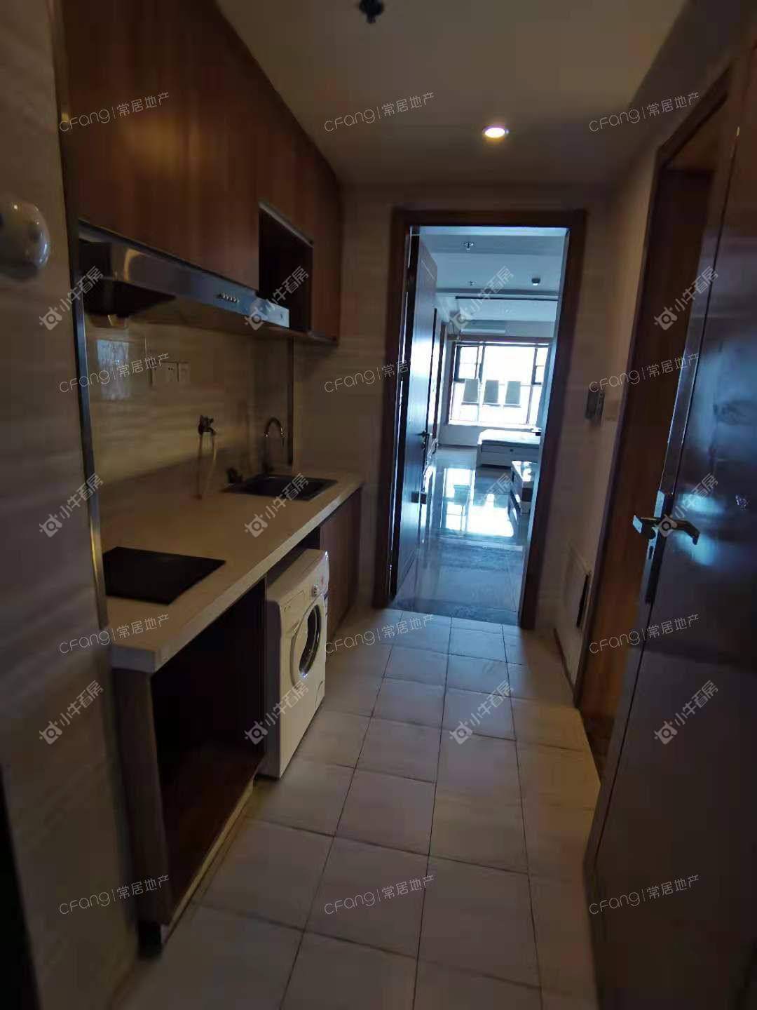 常州恒大翡翠华庭在租房源_小牛看房